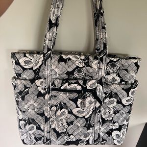 Vera Bradley large tote